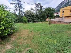 Baile Herculane, De Vanzare Vila Miramonte, 3204 Mp. Teren Intravilan, In Centrul Orasului - imagine 9
