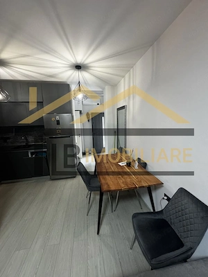 Apartament de 2 camere, 40mp, zona UltraCentrala - imagine 4
