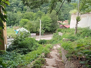 Baile Herculane, De Vanzare Vila Miramonte, 3204 Mp. Teren Intravilan, In Centrul Orasului - imagine 18