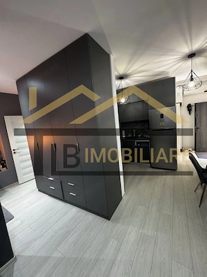 Apartament de 2 camere, 40mp, zona UltraCentrala - imagine 6