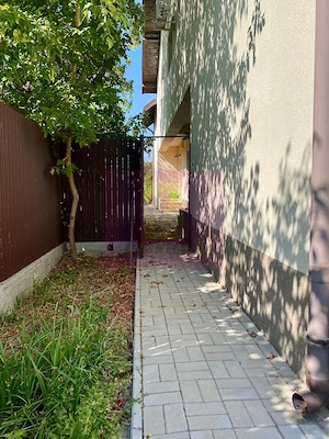 Mogoșoaia | 170 mp grădină + terasă | 3 dormitoare | 2 parcări - imagine 7