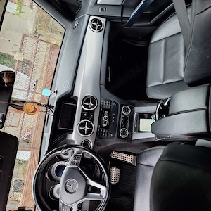 Mercedez Benz Glk - imagine 2