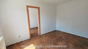 APARTAMENT 2 CAMERE, ETAJ 3 - imagine 5