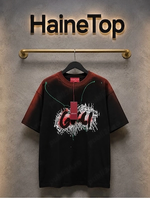 Tricou Gucci