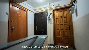 APARTAMENT 2 CAMERE, ETAJ 3 - imagine 11