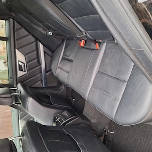 Mercedez Benz Glk - imagine 3