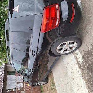 Mercedez Benz Glk - imagine 8