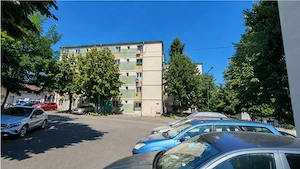 APARTAMENT 2 CAMERE, ETAJ 3