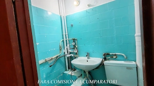 APARTAMENT 2 CAMERE, ETAJ 3 - imagine 9