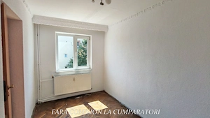APARTAMENT 2 CAMERE, ETAJ 3 - imagine 6