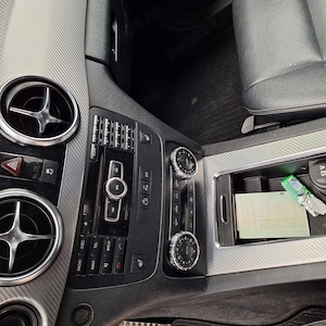 Mercedez Benz Glk - imagine 4