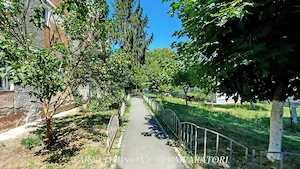 APARTAMENT 2 CAMERE, ETAJ 3 - imagine 12