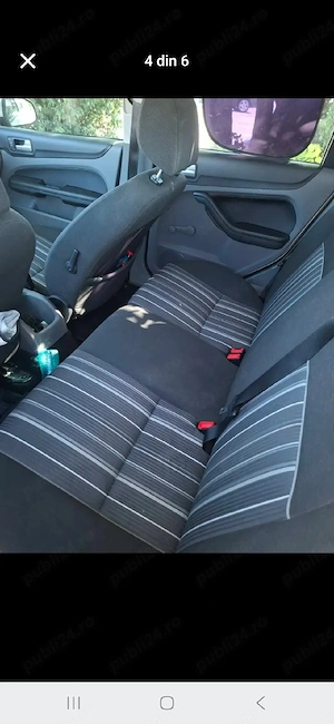 Vand sau schimb Ford focus din 2009 diesel 1,6 - imagine 2