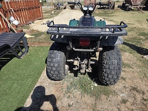 Atv E-Ton 150 4T - imagine 4