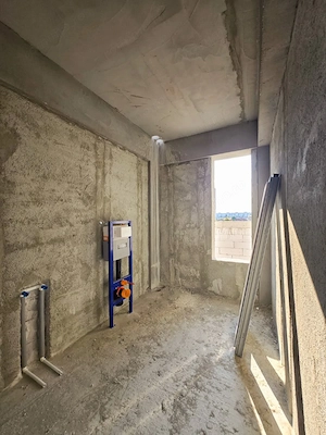 Premium 4 Camere | 3 Băi & Dressing | Etaj 1 | Zona Păcii, Sector 6 | COMISION % - imagine 6