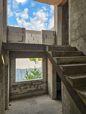 Premium 4 Camere | 3 Băi & Dressing | Etaj 1 | Zona Păcii, Sector 6 | COMISION % - imagine 17