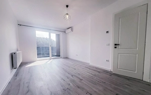 Ofer spre inchiriere Ap 1 camera decomandat Poitiers Towers - imagine 6