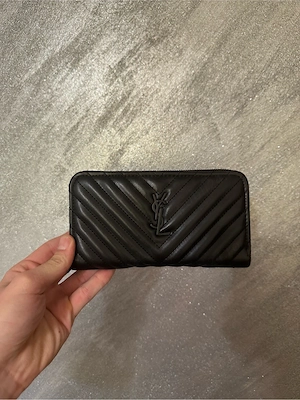 Portofel YSL