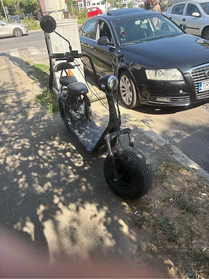Scuter electric   moped electric