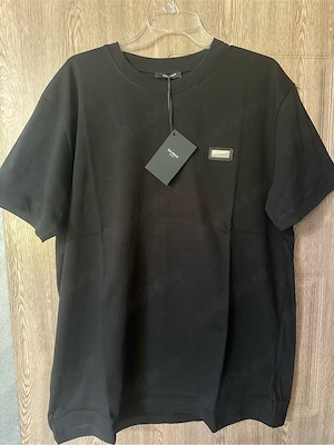 Tricou Balmain