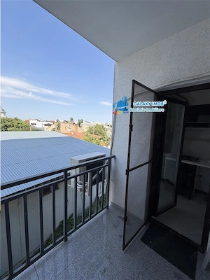 Inchiriere apartament 2 camere Calea Calarasilor Pta Muncii BLOC NOU - imagine 15