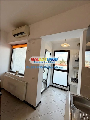 Inchiriere apartament 2 camere Calea Calarasilor Pta Muncii BLOC NOU - imagine 9