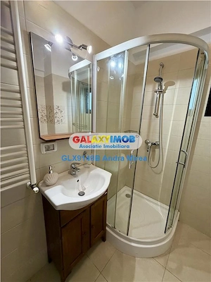 Inchiriere apartament 2 camere Calea Calarasilor Pta Muncii BLOC NOU - imagine 18