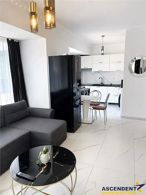 Apartament cu terasa zona Coresi, Brasov