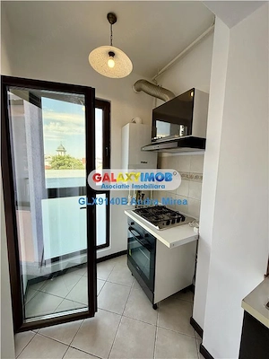 Inchiriere apartament 2 camere Calea Calarasilor Pta Muncii BLOC NOU - imagine 4