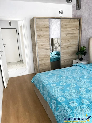 Apartament cu terasa zona Coresi, Brasov - imagine 2