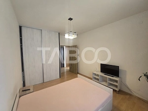 Prima inchiriere-Apartament 103 mpu 3 camere balcon 10 mp zona Strand - imagine 7