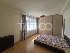 Prima inchiriere-Apartament 103 mpu 3 camere balcon 10 mp zona Strand - imagine 2