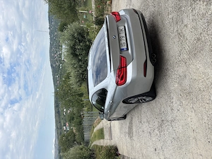 BMW seria 4 x drive 2019 - imagine 4