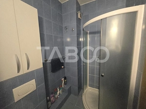 Prima inchiriere-Apartament 103 mpu 3 camere balcon 10 mp zona Strand - imagine 9