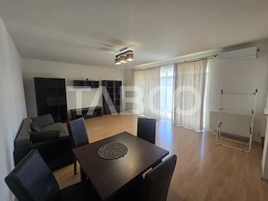 Prima inchiriere-Apartament 103 mpu 3 camere balcon 10 mp zona Strand - imagine 10