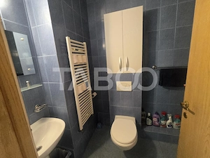 Prima inchiriere-Apartament 103 mpu 3 camere balcon 10 mp zona Strand - imagine 8