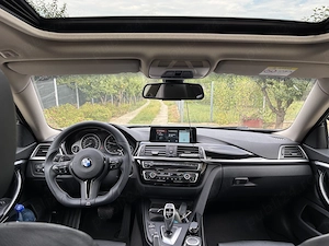 BMW seria 4 x drive 2019 - imagine 9