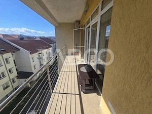 Prima inchiriere-Apartament 103 mpu 3 camere balcon 10 mp zona Strand - imagine 12