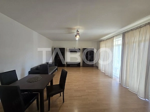 Prima inchiriere-Apartament 103 mpu 3 camere balcon 10 mp zona Strand