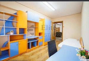 Apartament cu 4 camere de inchiriat pe Pietonala Republicii - imagine 3