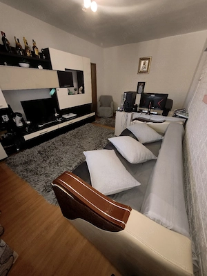 Ocazie!Vand apartament cu 2 camere mobilat ,utilat - imagine 6