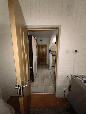Ocazie!Vand apartament cu 2 camere mobilat ,utilat - imagine 5