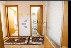 Apartament cu 4 camere de inchiriat pe Pietonala Republicii - imagine 6