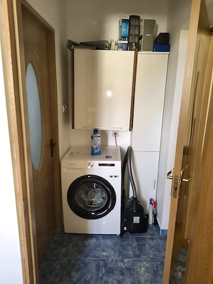 Ocazie!Vand apartament cu 2 camere mobilat ,utilat - imagine 4