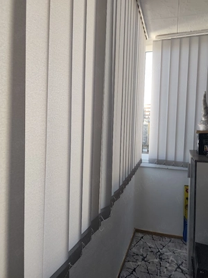Ocazie!Vand apartament cu 2 camere mobilat ,utilat - imagine 3