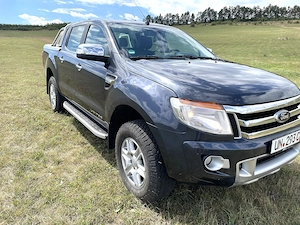 Ford Ranger Limited - imagine 3