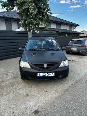 Dacia Logan an fabricație 2005 motor 1 4MPI. - imagine 5