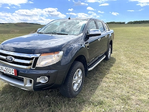 Ford Ranger Limited - imagine 4