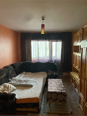 inchiriez apartament 2 camere zona minerului - imagine 2