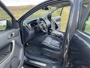 Ford Ranger Limited - imagine 7